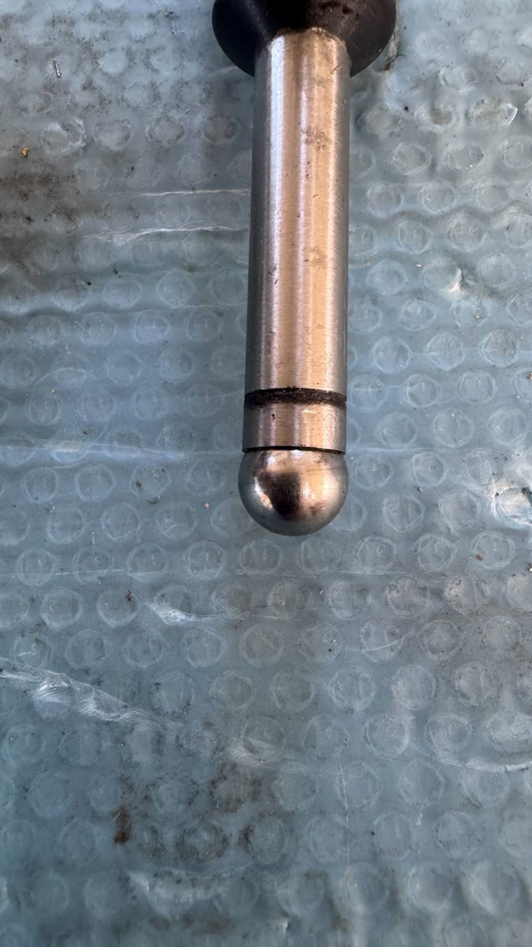 Misurare: Taster mit Leuchtanzeige – Usato da Magden venduto da Fmtech 2