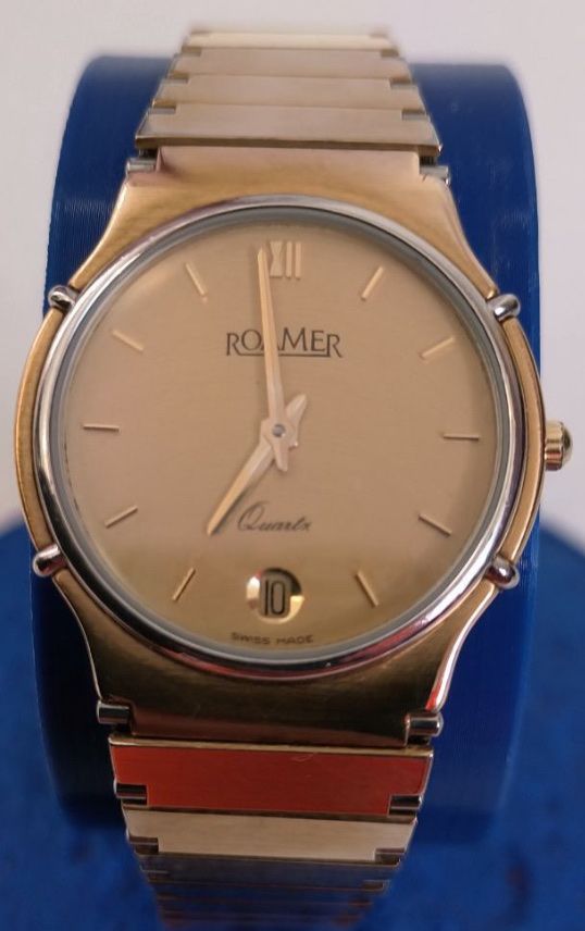 Roamer Orologi: Roamer Vintage Style – Usato da Untersiggenthal venduto da TimeandShine 6