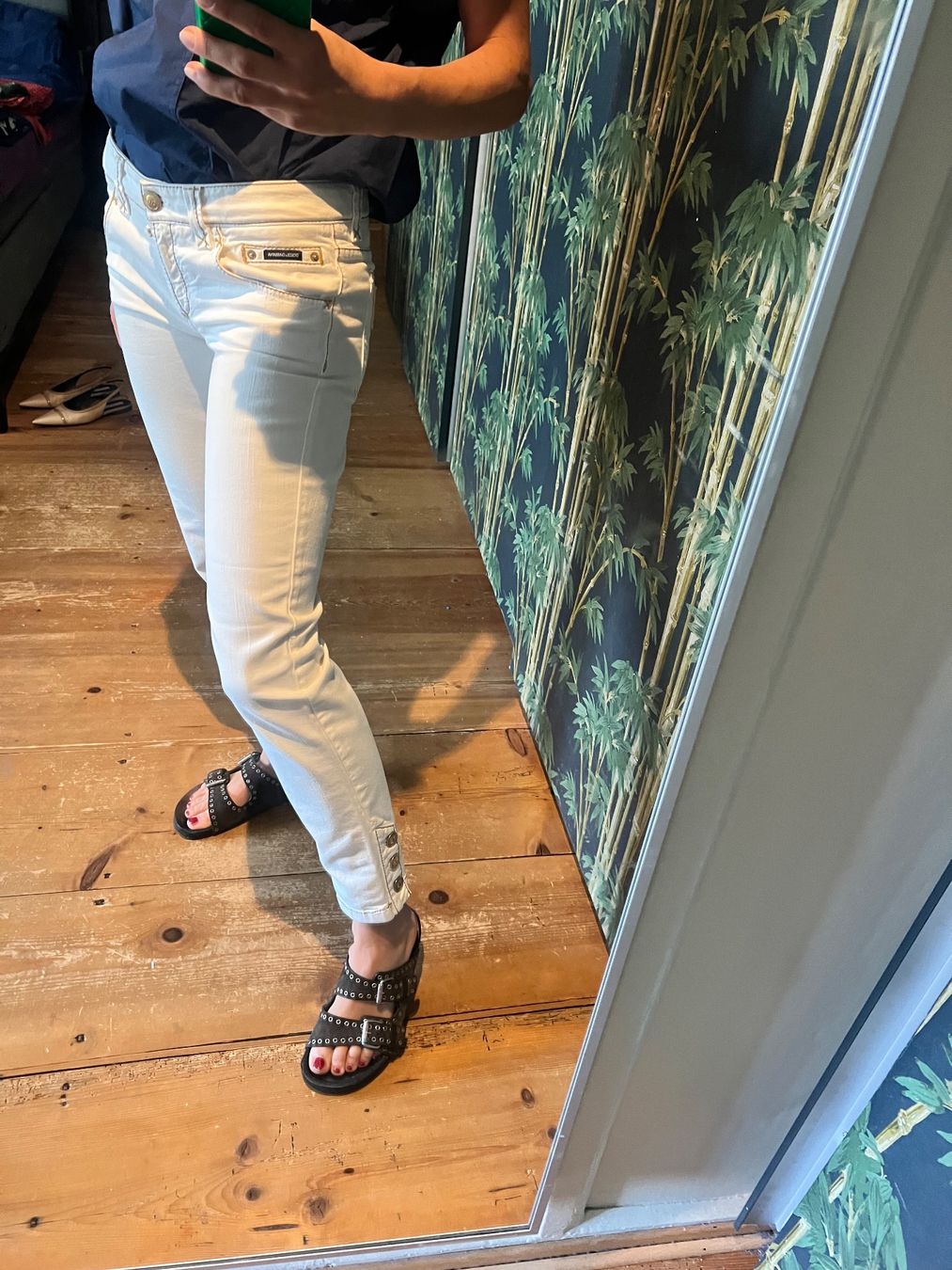 Dolce & Gabbana Jeans: Dolce & Gabbana Jeans – Usato da Zürich venduto da sil_wx77 2
