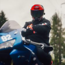Profile image of 92DEEKAY