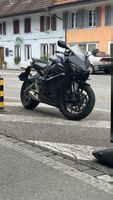 Honda CBR 650R 2025 