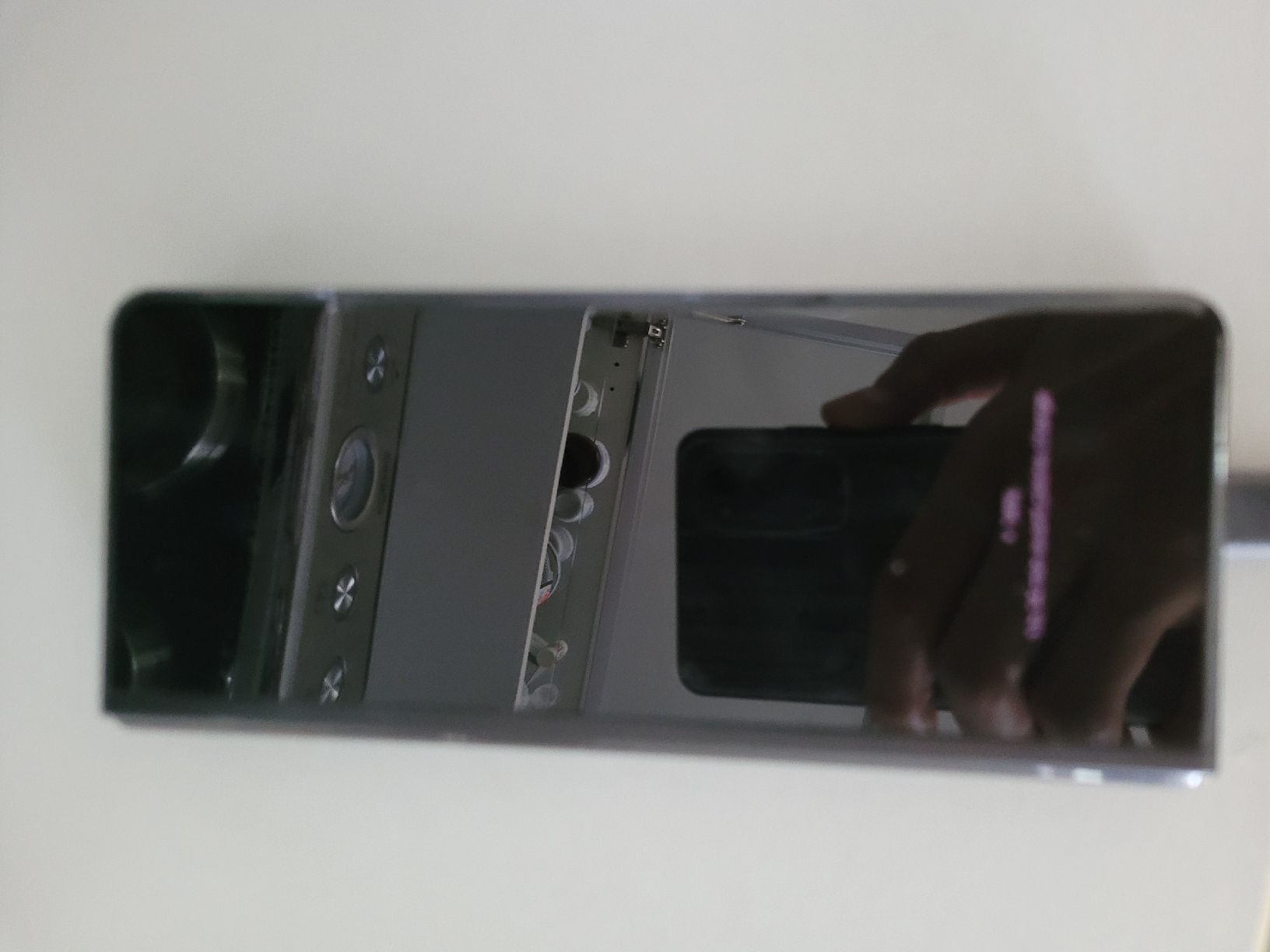 Samsung Telefoni cellulari / Smartphones: Samsung Galaxy Z Fold 3 5g – Usato da Muriaux venduto da Neozyle