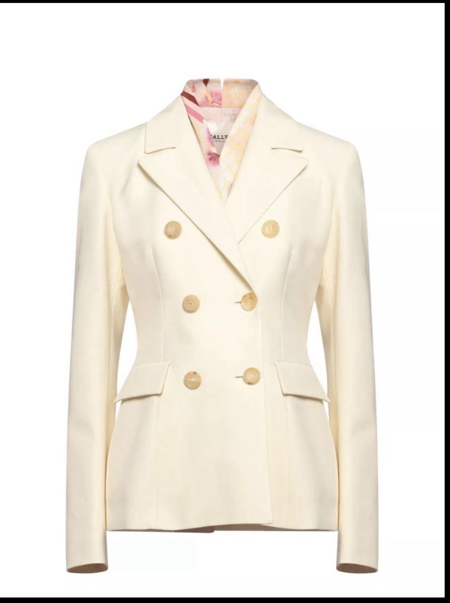 Bally Giacche: Bally Blazer GR 34 XS  – Usato da Zürich venduto da Victoria_T 1