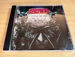 N8 Kreator – Enemy Of God