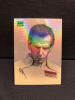 Prism /75 #61 Krennic – Topps Star Wars Chrome Galaxy 2024
