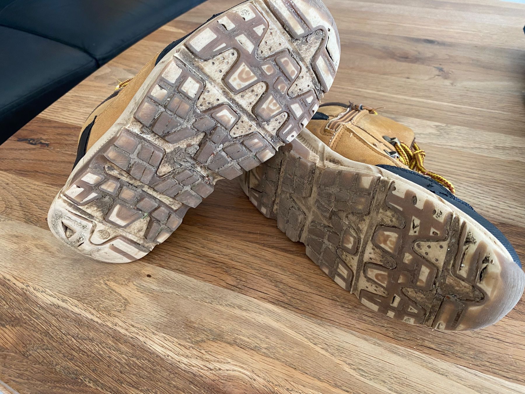 Landrover Scarpe per ragazzi: Outdoor Schuhe LANDROVER, Gr. 34 – Usato da Bassersdorf venduto da och_928l 3