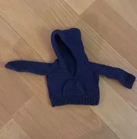 Sasha Puppenbebebekleidung handmade 4