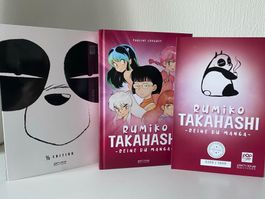 Rumiko Takahashi - Collector Edition