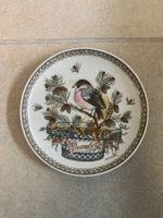 Hutschenreuther Monatsteller Dezember