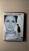 Notting Hill DVD mit Julia Roberts - Romantik pur! (a)