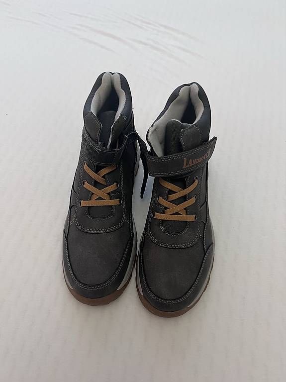 Scarpe per ragazzi: Winterschuhe,  – Nuovo e nell'imballaggio originale da AU/ZH venduto da kalhoum 1