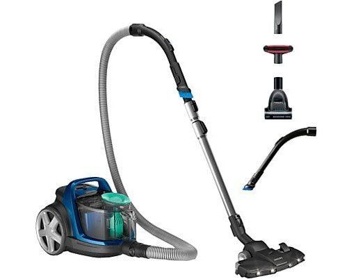 Philips Aspirapolveri & Accessori: Philips Staubsauger Power Cyclone TriActive+ LED-Düse, NEU! – Nuovo e nell'imballaggio originale da Watt venduto da Mandinka 1