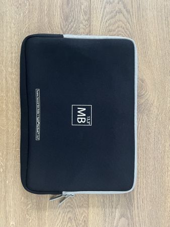 Tucano Sleeve New Elements MacBook