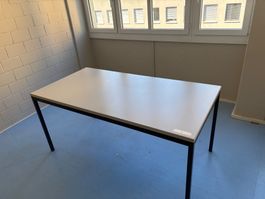 Schreibtisch 160 x 80