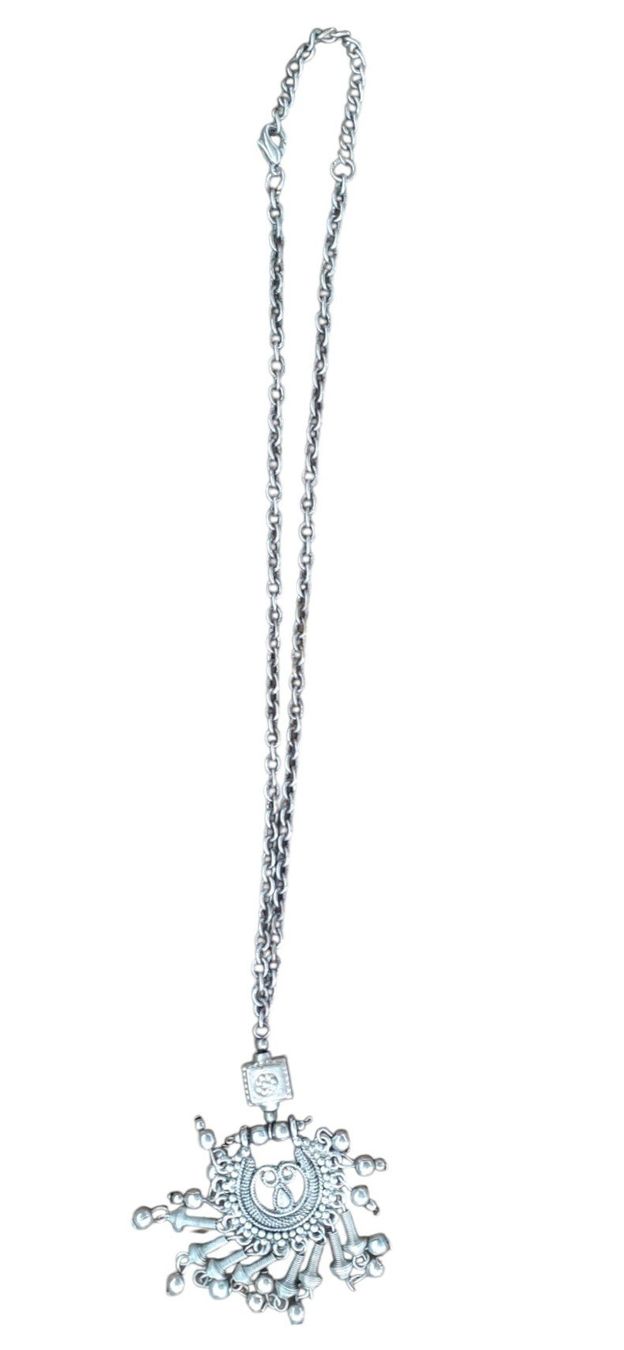 Catenine: Kette Modeschmuck Indien – Usato da Mörschwil venduto da wunderkiste44
