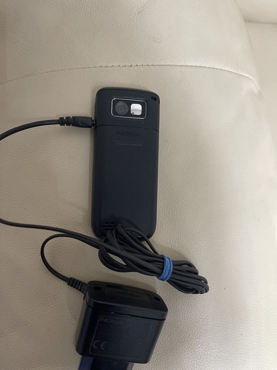 Nokia Telefoni cellulari / Smartphones: Nokia 1680C-2 inkl Lgerät – Usato da Regensdorf venduto da mex5145 5