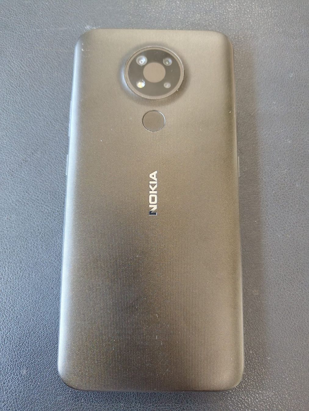Nokia Portables: Nokia 3.4 Smartphone mit Android ***PORTOFREI*** – D'occasion à Landquart par Chrigi88 1