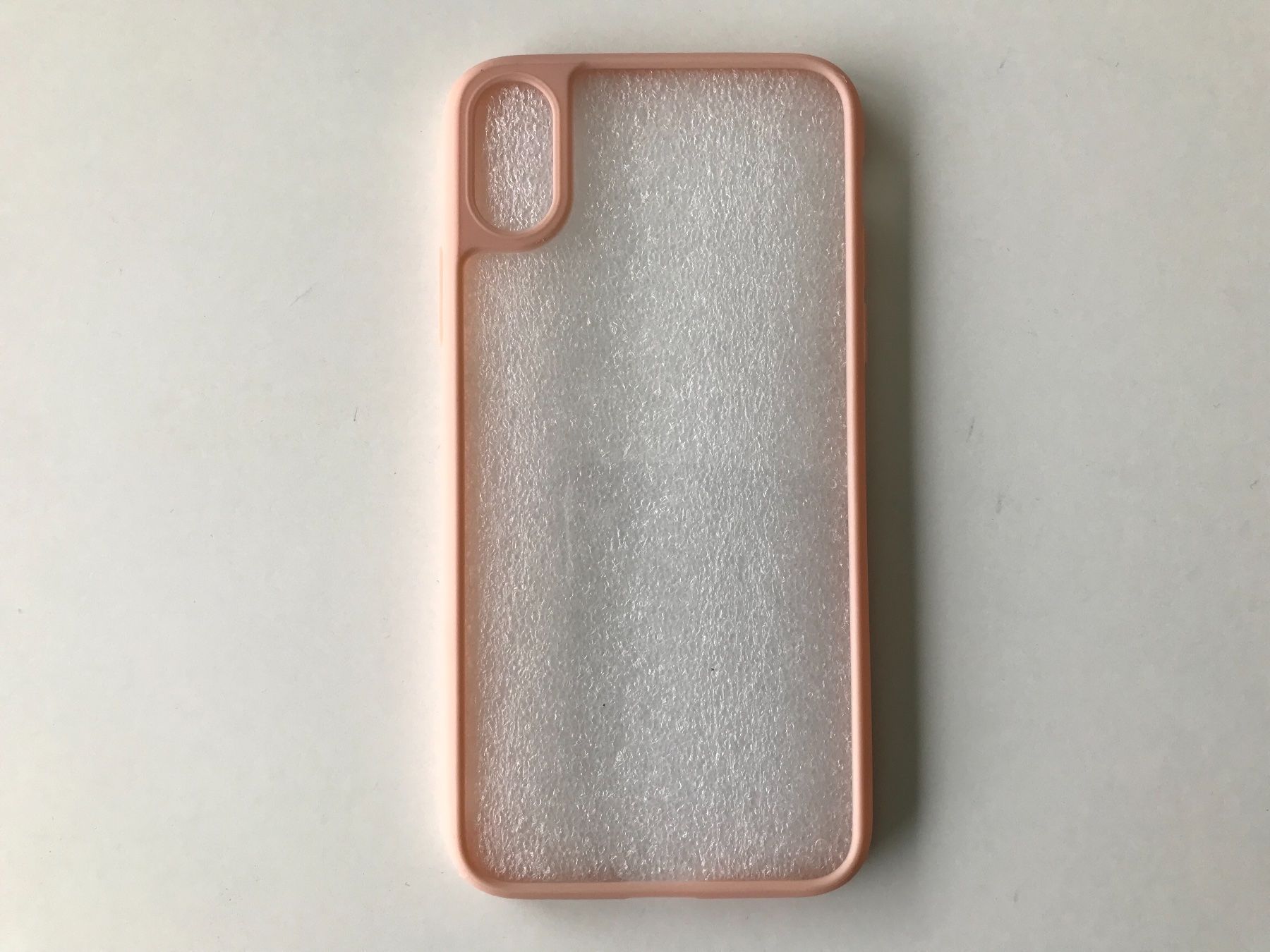 Cover & Protezioni schermo: Apple iPhone X/XS Hülle Etui Cover – Nuovo e nell'imballaggio originale da Nesselnbach venduto da riash19