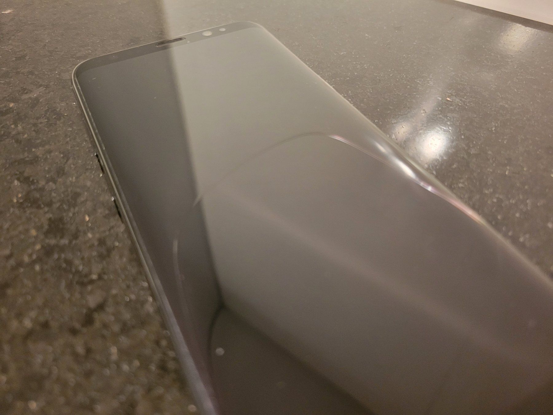 Samsung Telefoni cellulari / Smartphones: Samsung Galaxy S8 – Difettoso da Langnau am Albis venduto da Silverfalcon 5