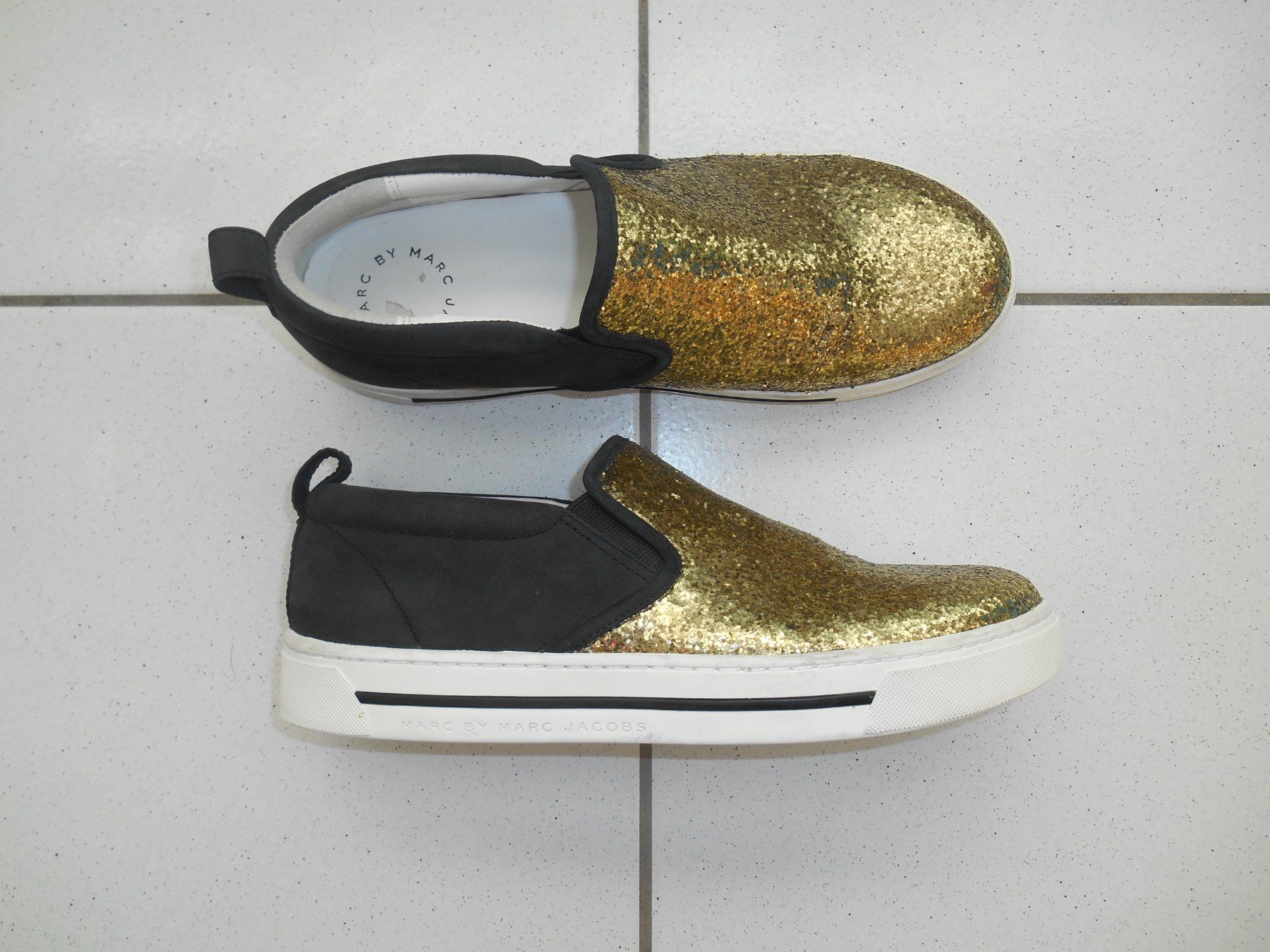 Marc Jacobs Scarpe da donna: Marc by Marc Jacobs Damenschuh Grösse 38 – Usato da Basel venduto da chien008 4