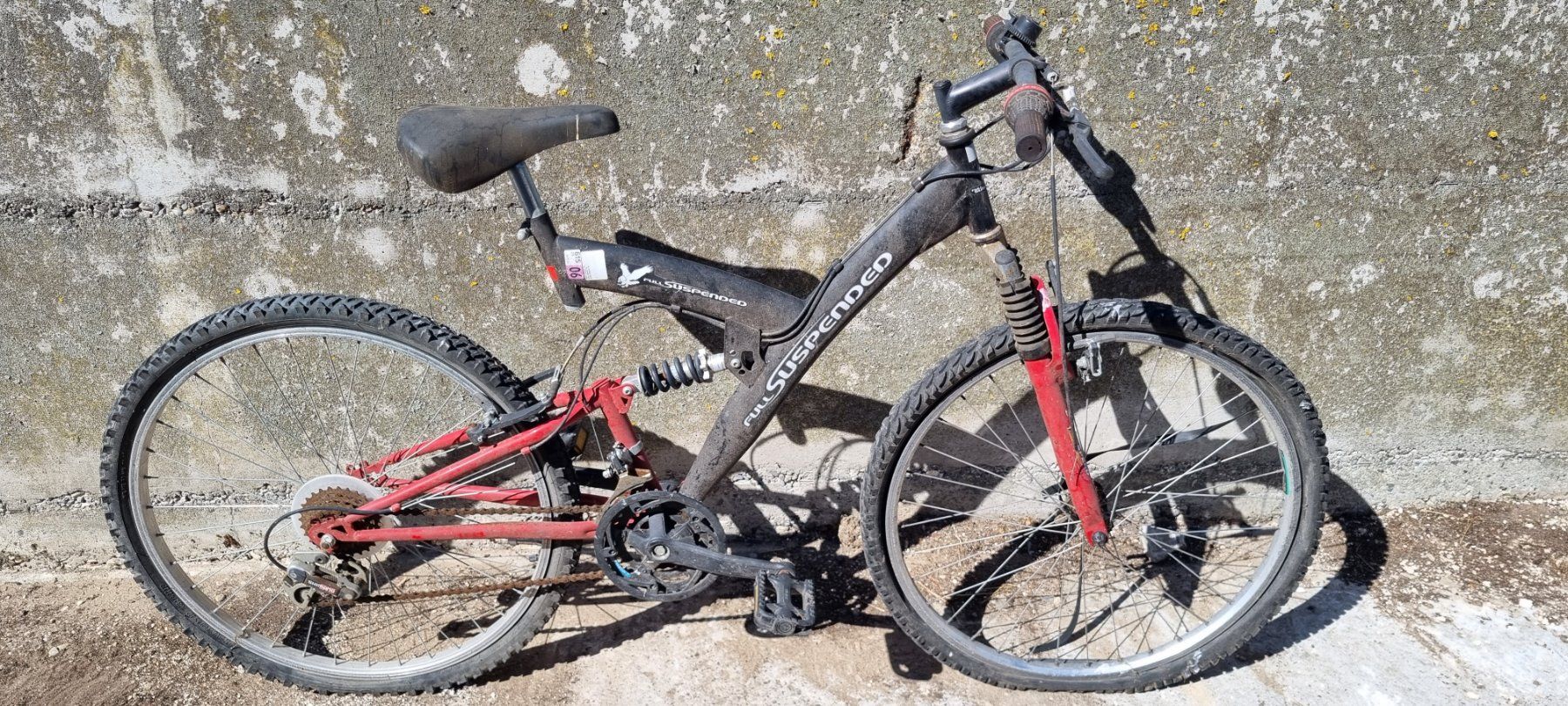 Biciclette: MTB  5 Stück für Export – Difettoso da Zürich venduto da beaahaus 7
