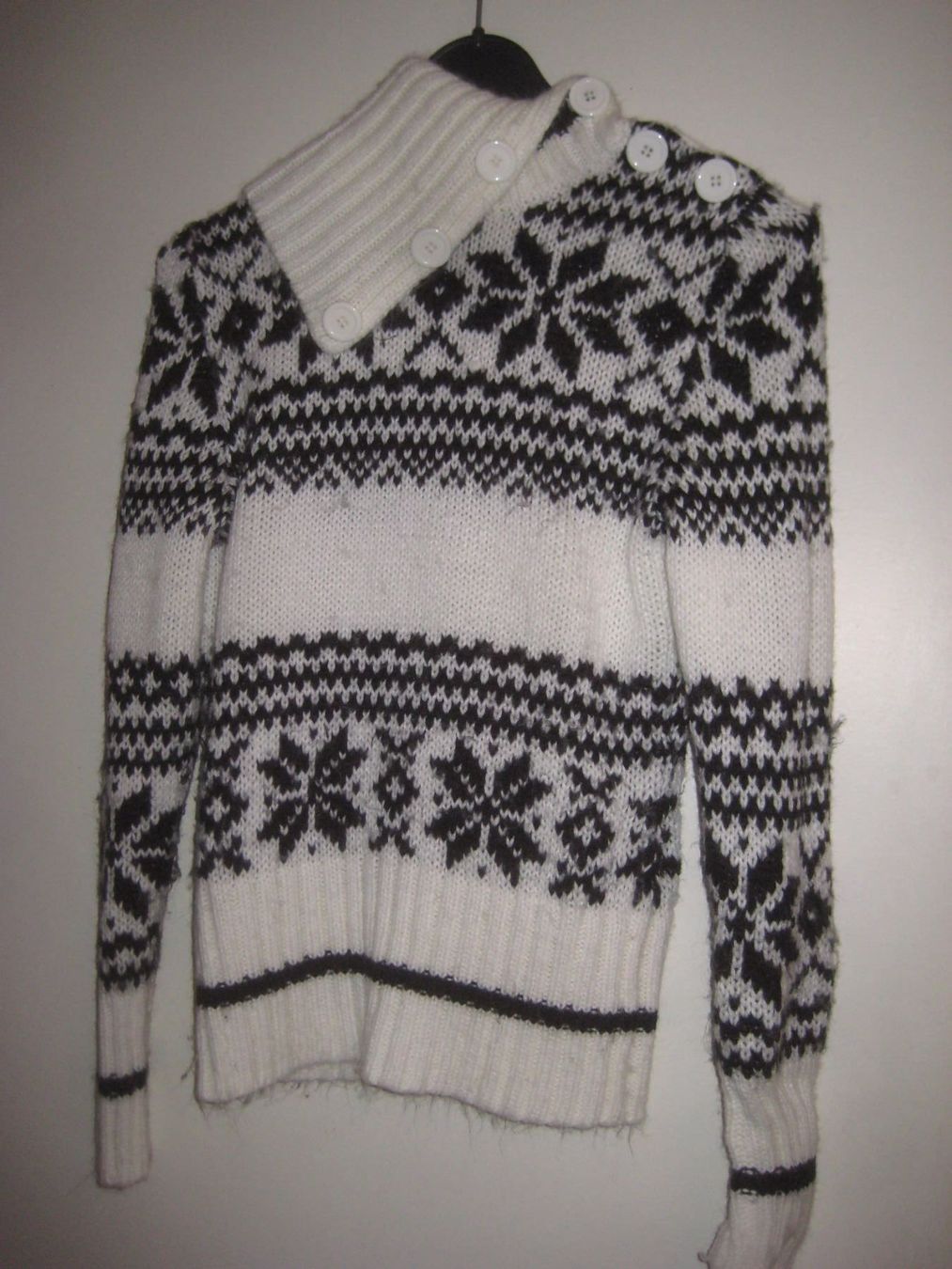 Pulls & Sweat-shirts: DAMEN PULLOVER – D'occasion à Uster par flocke1 1