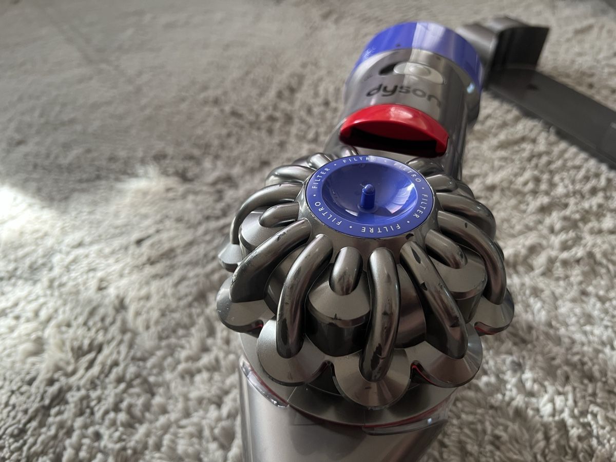 Dyson Aspirapolveri & Accessori: Dyson V8 – Usato da Vauderens venduto da Sah-C1995 3