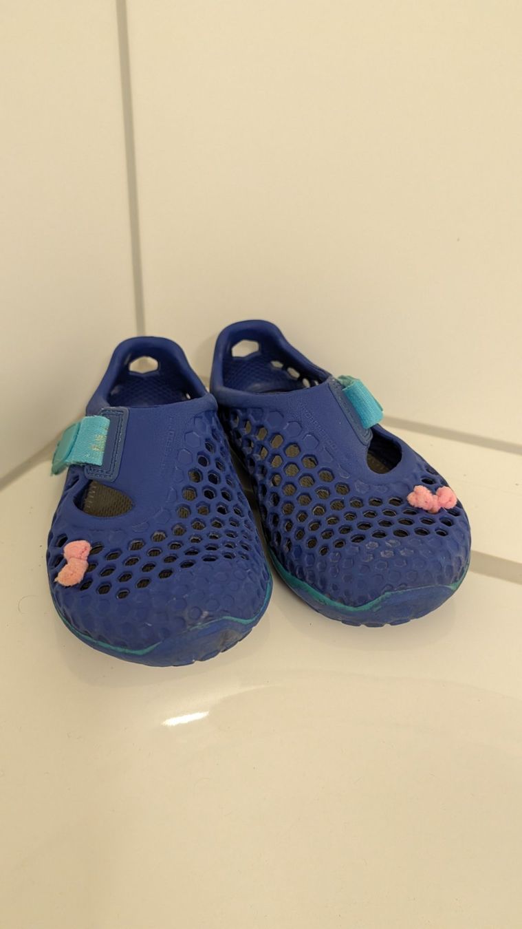 Vivobarefoot Scarpe per ragazzi: Vivobarefoot ultra 28 – Usato da Adliswil venduto da edi_5m7l