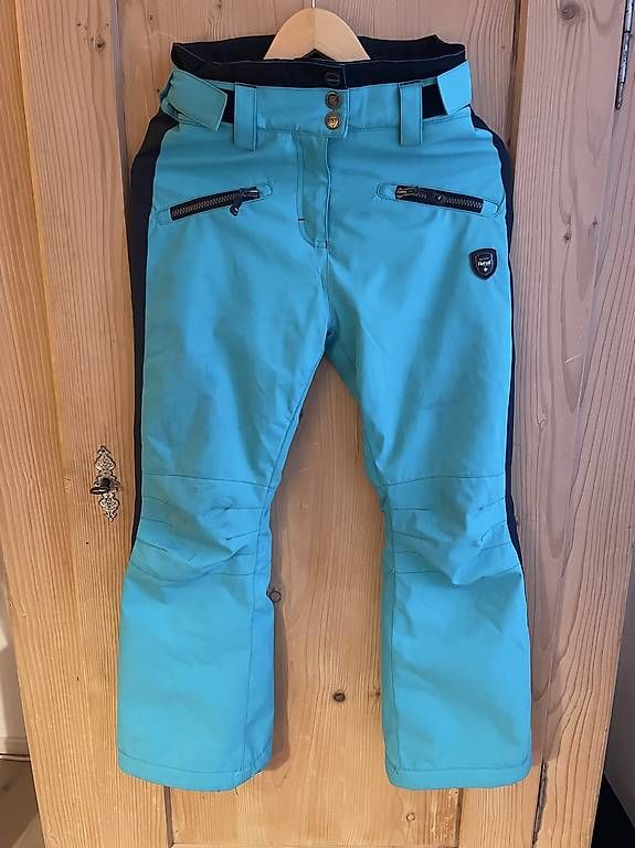 Pantaloni: Rehall Snowboardhose / Skihose – Usato da Weite venduto da POster9476