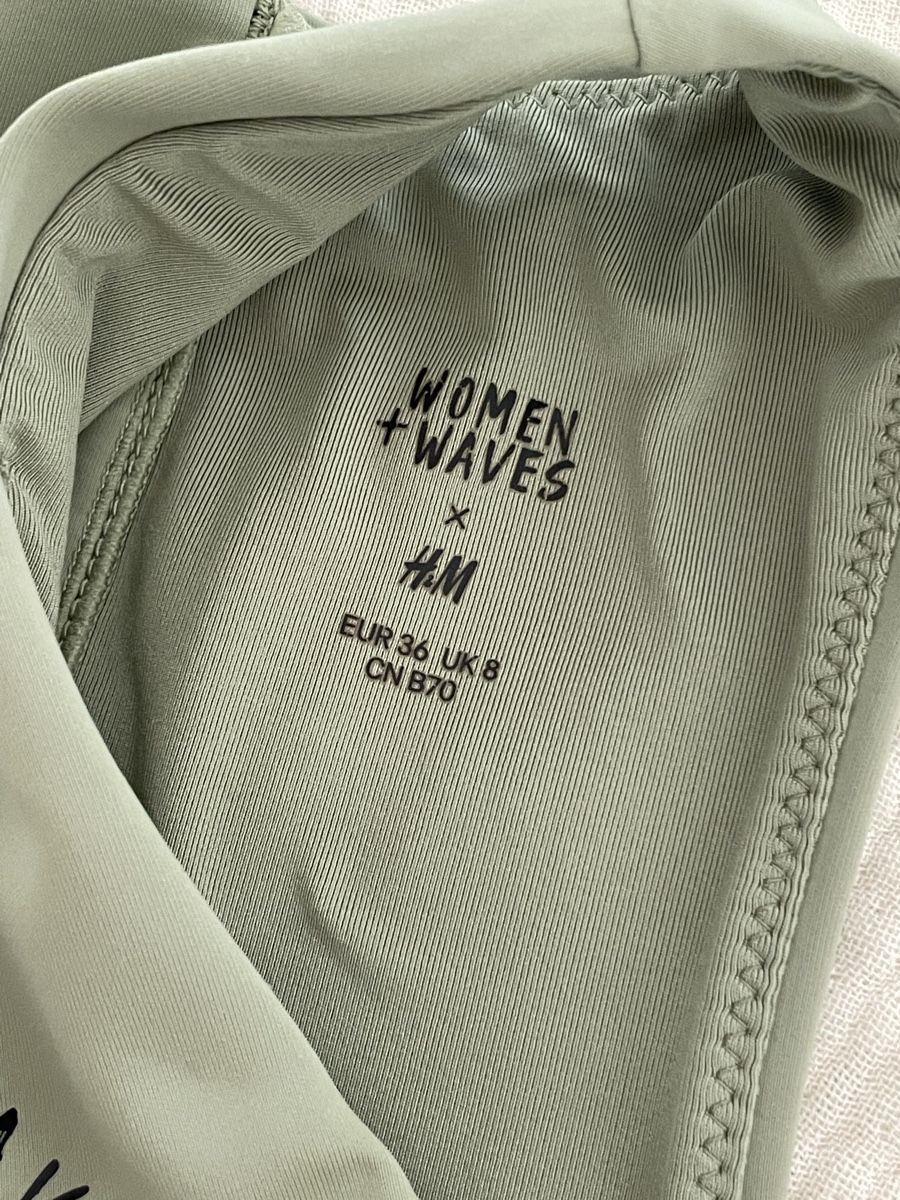 H&M Maillots de bain & Bikinis: ALLES RAUS Surfer Bikini mit Print – D'occasion à Kloten par simones.thriftshop 3