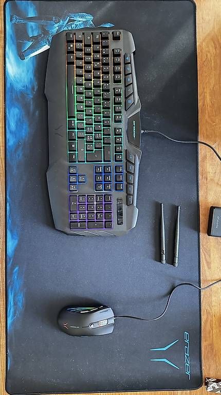 PC: Gaming Pc in top Zustand  – Usato da Winterthur venduto da fin_t2tx 4