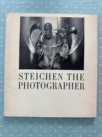 Fotobuch Steichen The Photographer 1961 MOMA