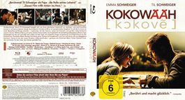 Blu-Ray - Kokowääh