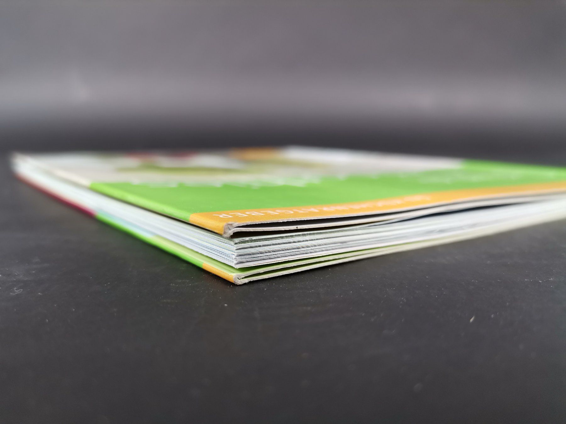 Libri: Buch Grüne Smoothies – Usato da Schaffhausen venduto da Restwert_SH 5