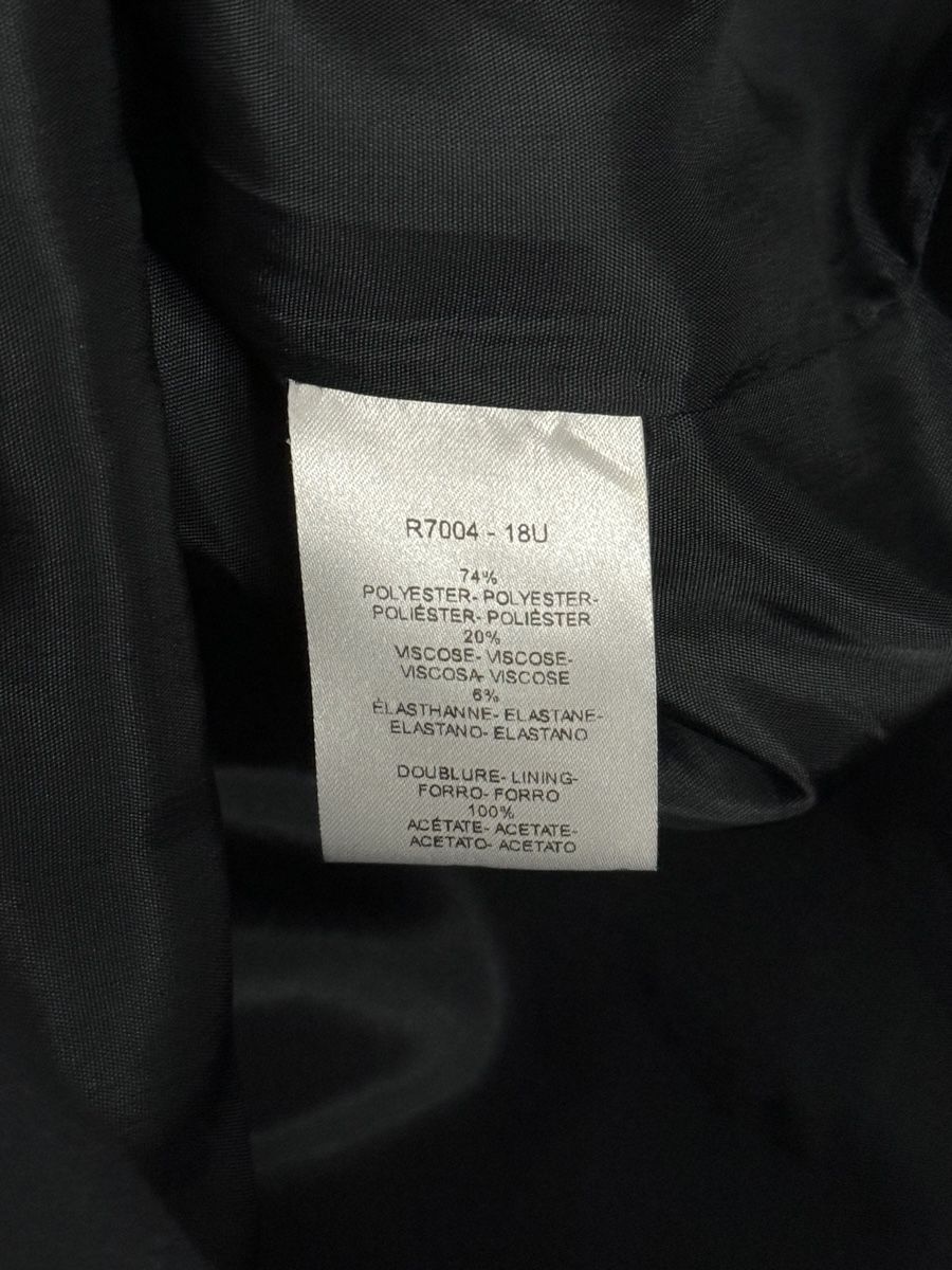 Vestiti: Caroll Busines Kleid  in Dunkelblau – Usato da Grenchen venduto da servet.t 3
