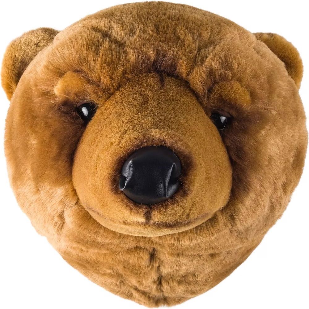 Tutte le decorazioni: Wild & Soft Object décoratif OURS – Usato da Les Avanchets venduto da Oro_Rog