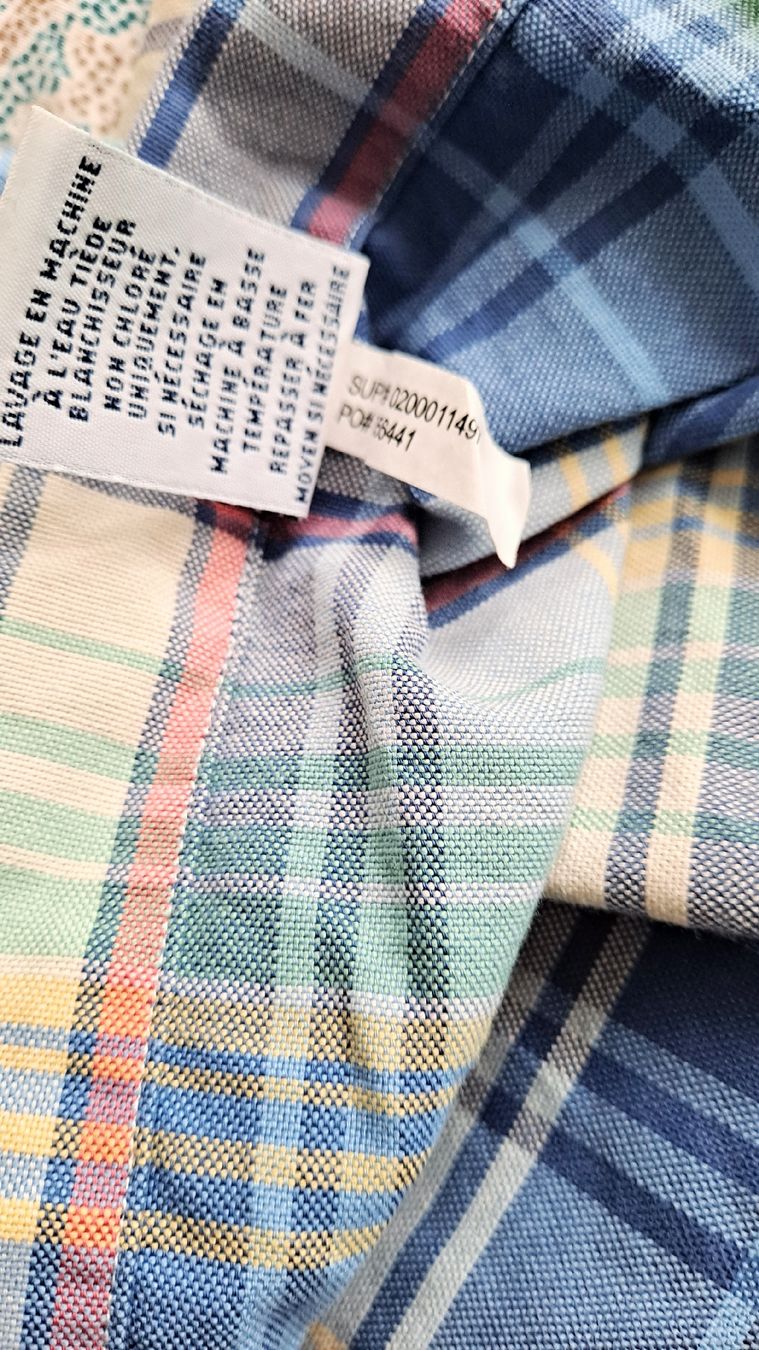 Ralph Lauren Hemden: Ralph Lauren  Herren Hemd Gr. M – Gebraucht aus Liestal von Mas-Y-Mas 2