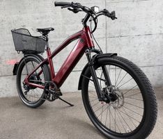 Stromer ST1 45kmh Ebike / 983 WH Akku Top Zustand