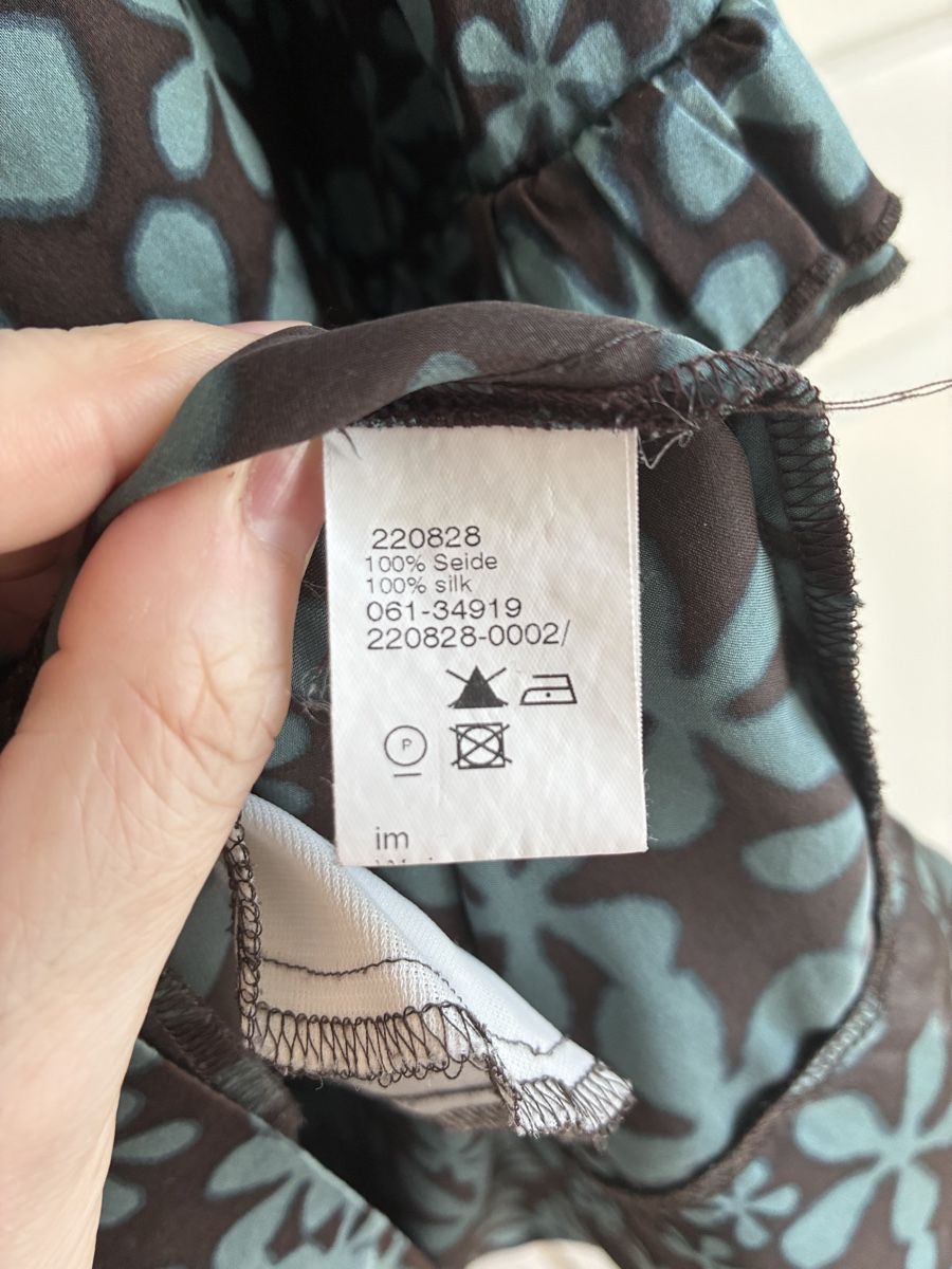 Vestiti: 0039 italy Molly Kleid – Usato da Zürich venduto da nat_z6kt 4