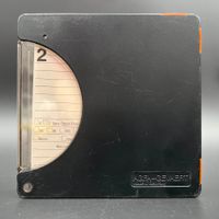 Hülle für Tonbandspule (ohne Spule) Agfa PE 36