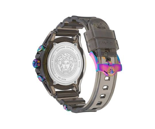 Versace Orologi: Montre Versace ICON ACTIVE UNISEX – Usato da Neuchatel venduto da Mr-Nobody 2