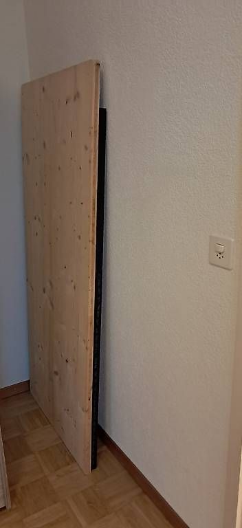 Plateaux: Tischplatten/ Holzplatten – Neuf avec emballage d'origine à Langenthal par Passoa4 1