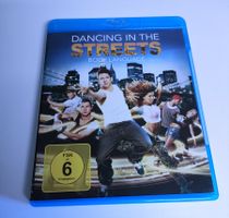 Dancing in the Streets - Body Language (Bluray)