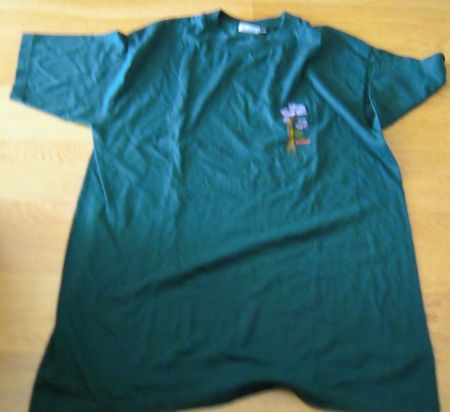 Shirt  gr  L