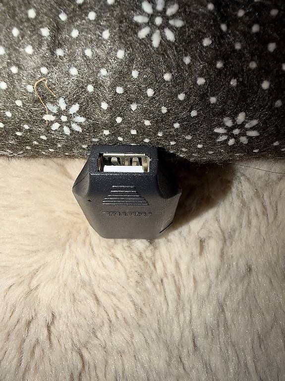Ladegeräte: Hama USB-Ladegerät  voll funktionsfähig – Gebraucht aus Zürich von meti1975 2