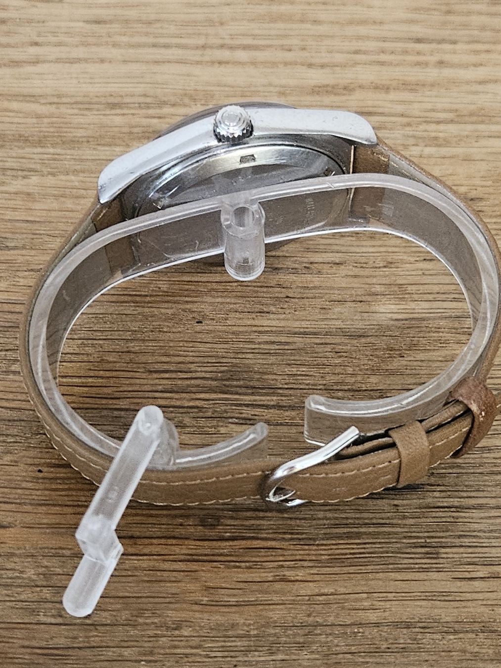 Certina Orologi: Certina DS-4 Herrenuhr 37mm – Usato da Flamatt venduto da pie_f9zm 5