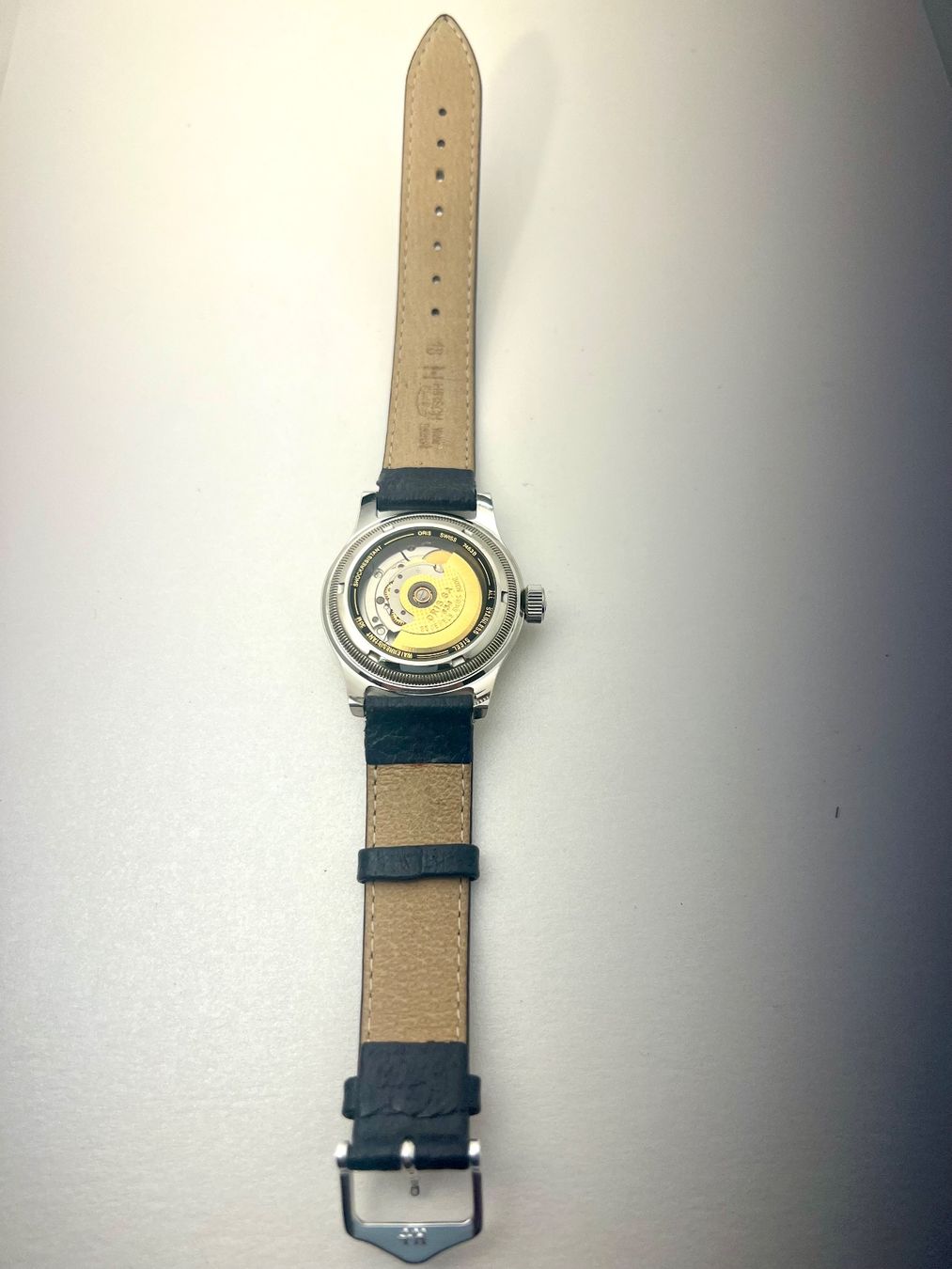 Oris Montres: Oris Big Crown Pointer Date – D'occasion à Hunzenschwil par Al-Bee-01 4