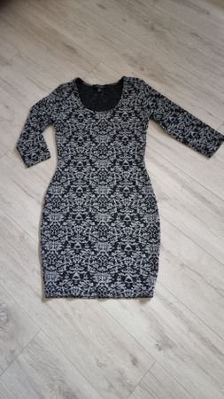 süsses kleid gr 38 