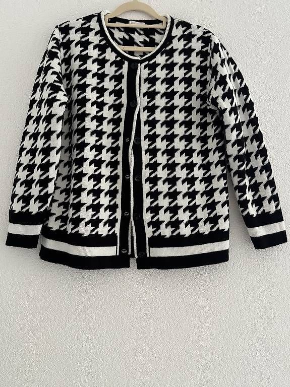 Gilet & Giacche senza maniche: Cardigan – Usato da Arbaz venduto da CicciStore