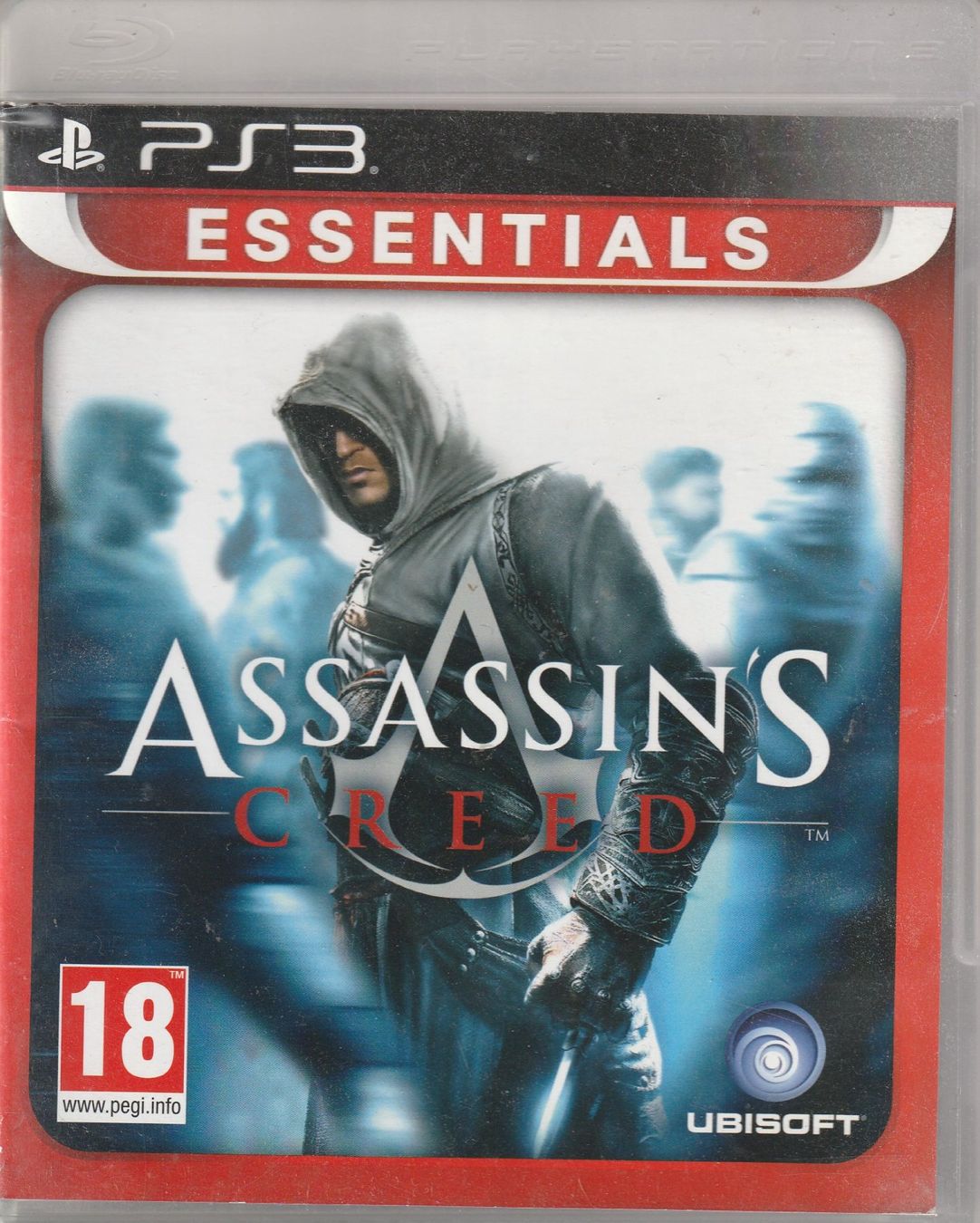 Giochi: Assassin's Creed – Usato da Meyrin venduto da marcmillenium